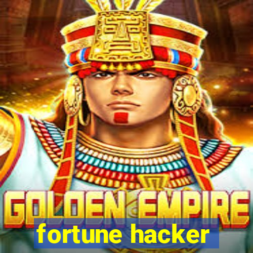 fortune hacker